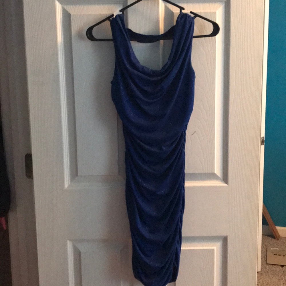Prom/homecoming dress